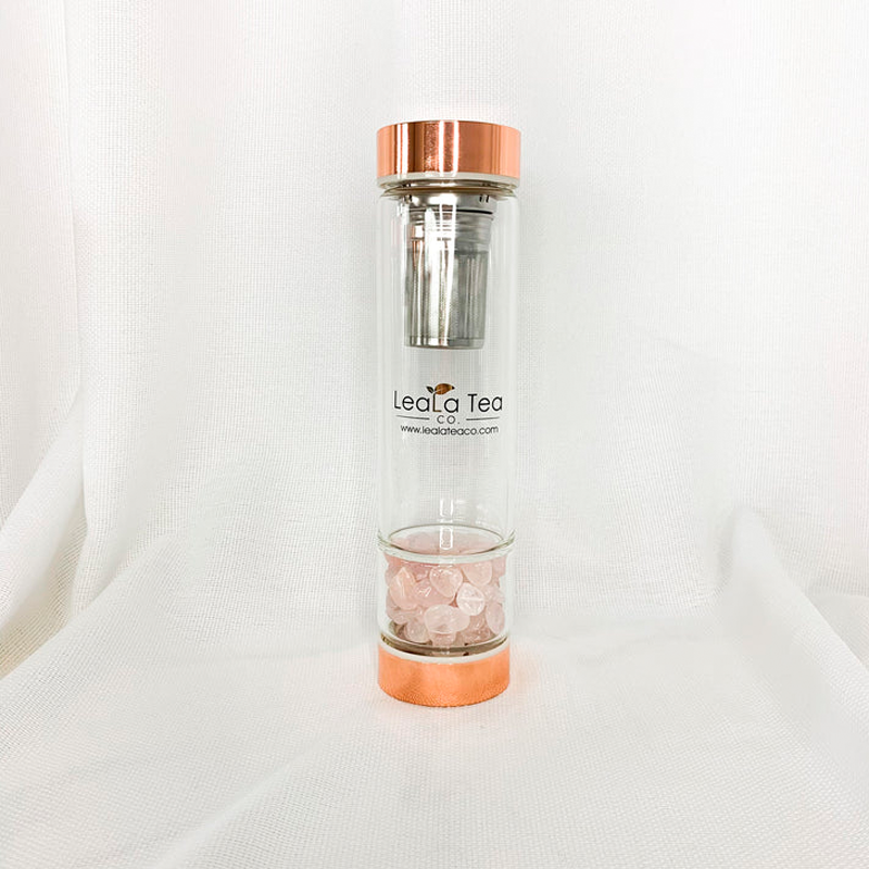 Crystal Tea Infuser