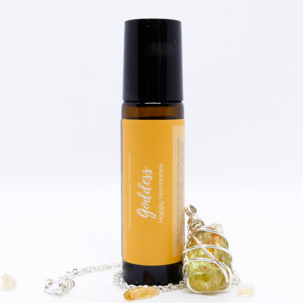 Goddess - Essential Oil