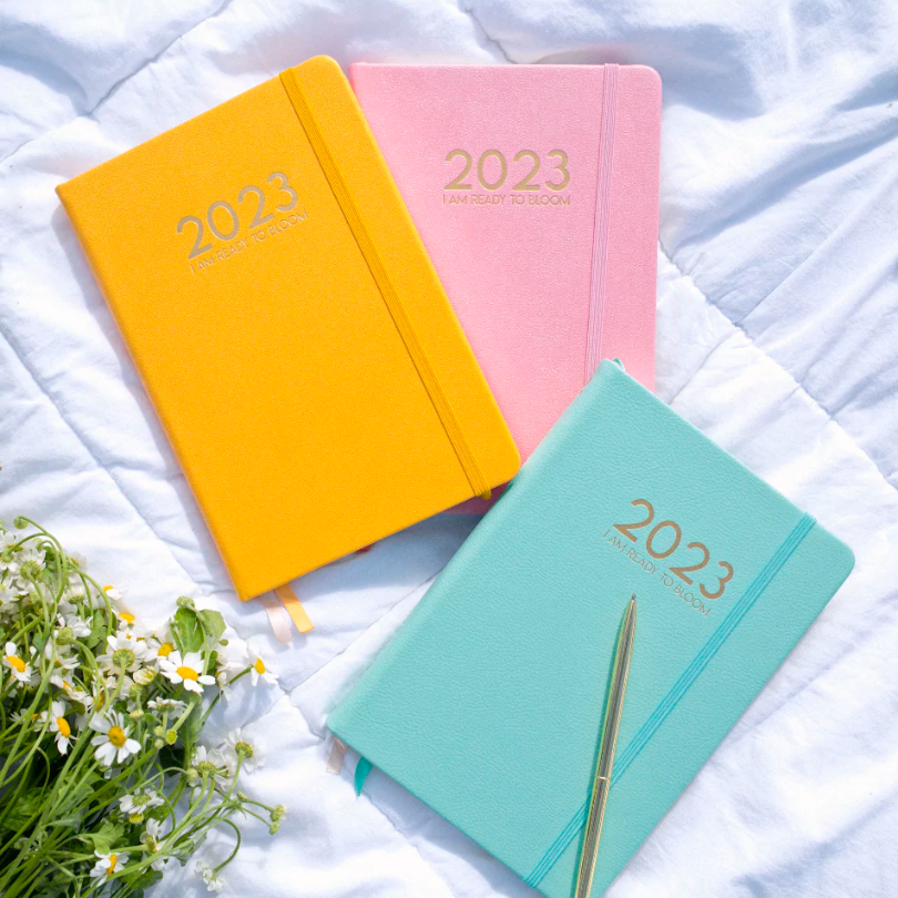 2023 Planner