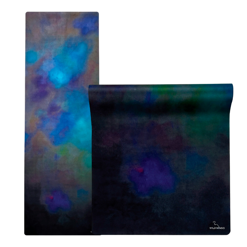 Mystique Yoga Mat