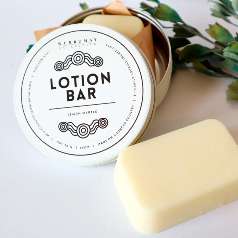 Lotion Bar