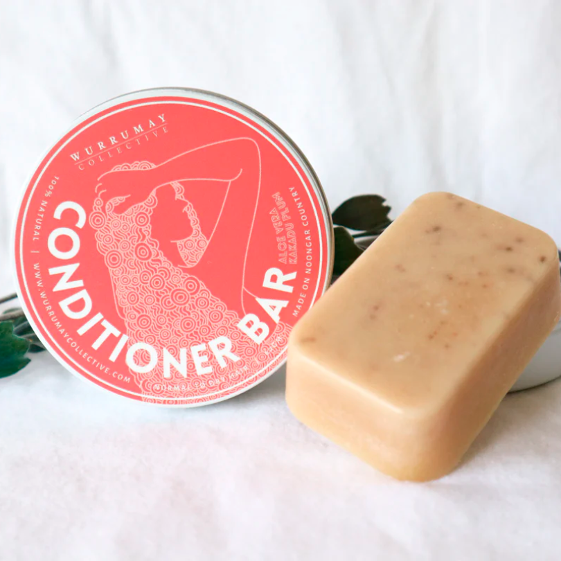 Conditioner Bar