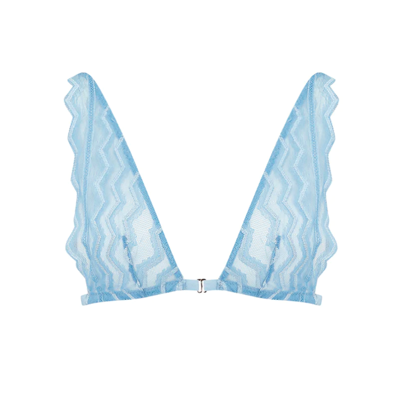 Margot Triangle Bra