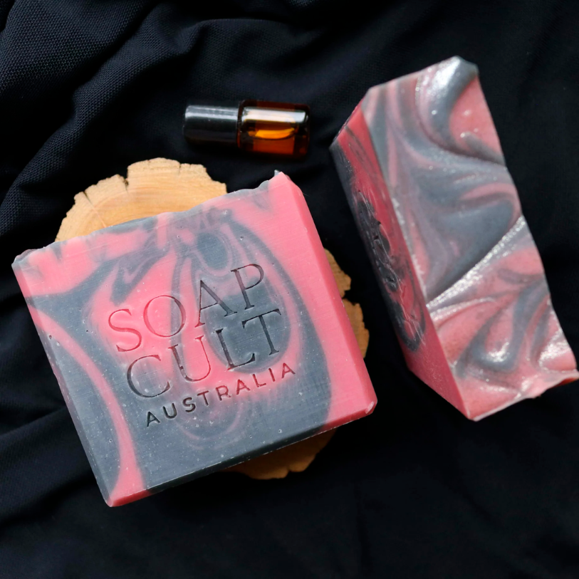 Brimstone Body Soap