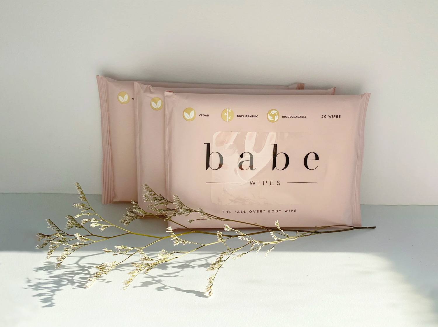 Babe Wipes