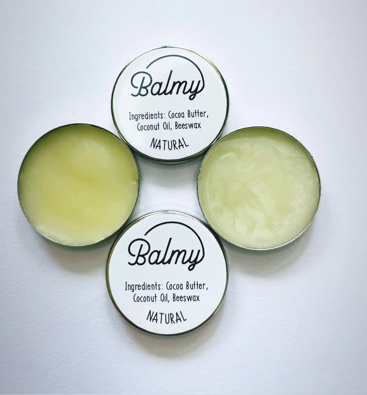 Lip Balm Refill Pack