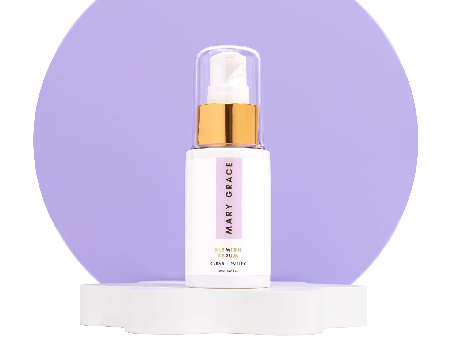 Blemish Serum