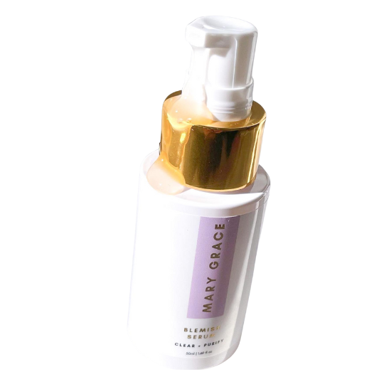 Blemish Serum