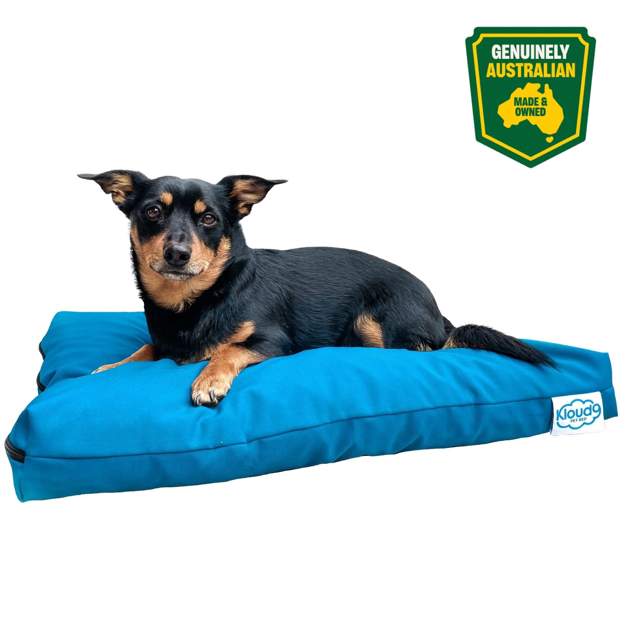 Calming Pet Bed