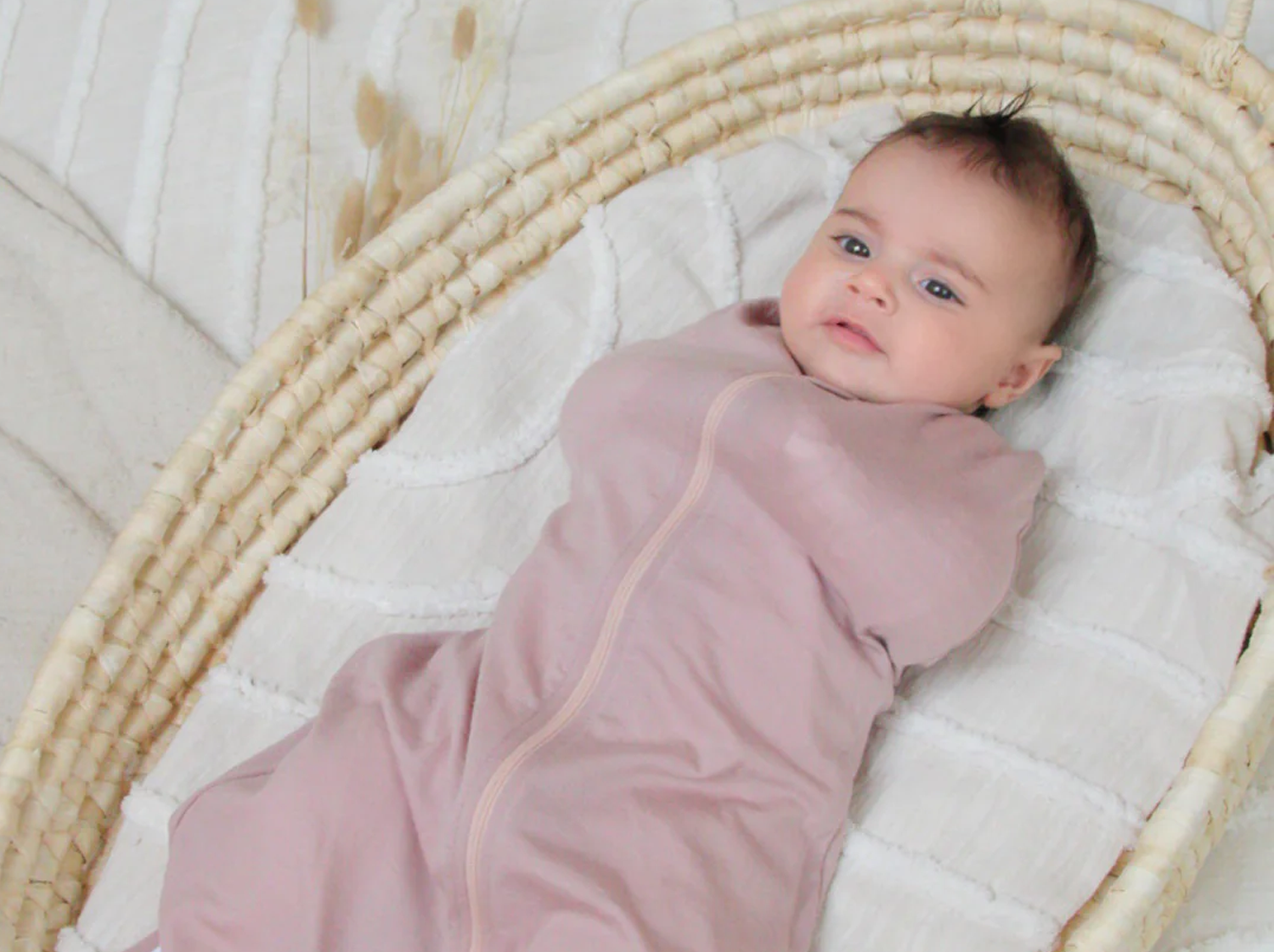 Wool Swaddle Sack