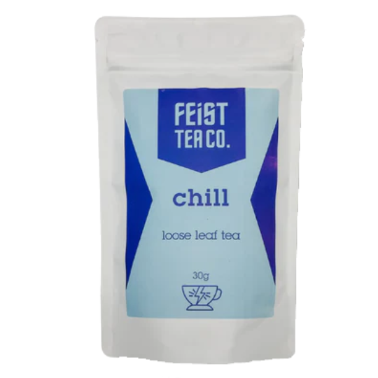 Tea - Chill