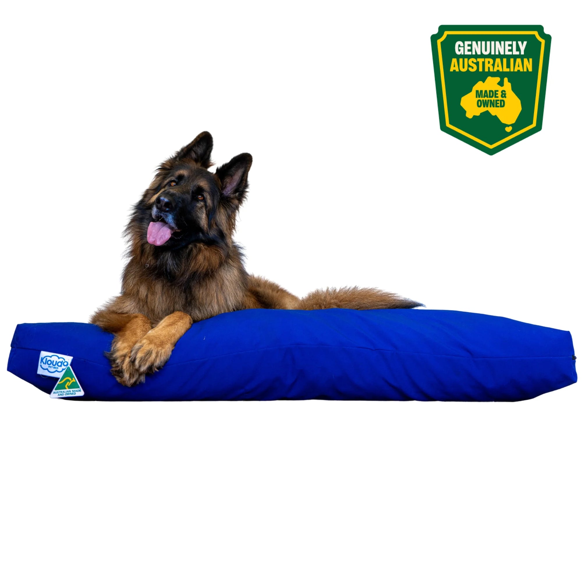 Calming Pet Bed