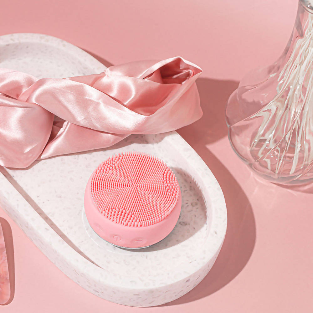 Facial Cleansing Massager