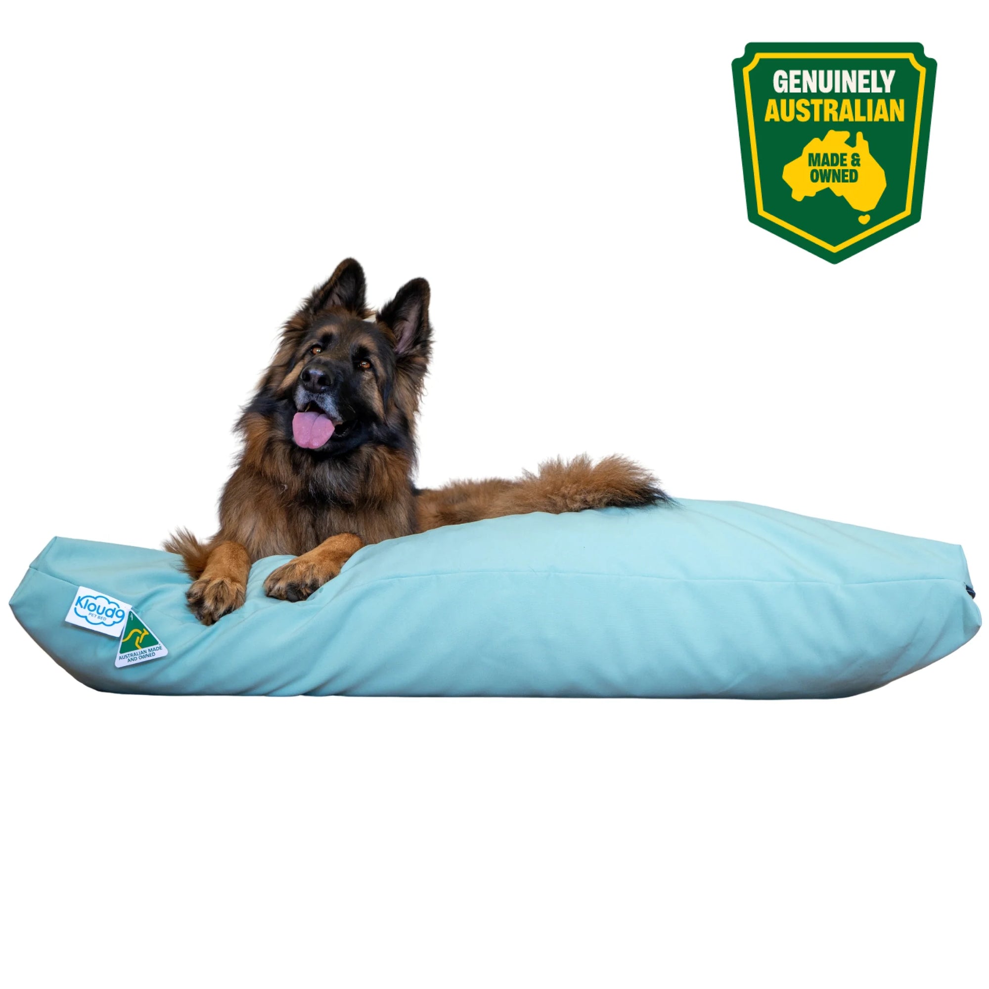 Calming Pet Bed