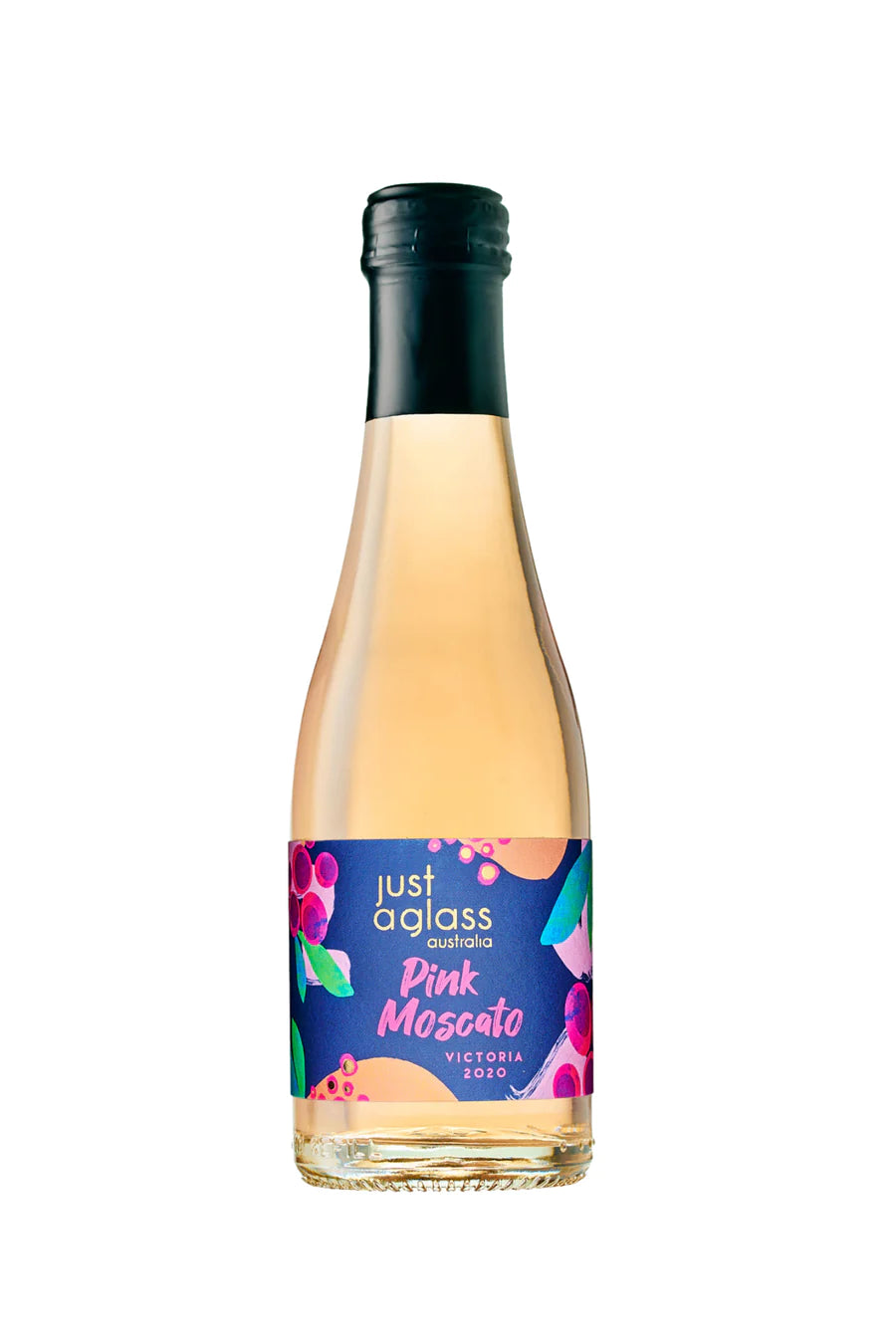 Wine - Pink Moscato