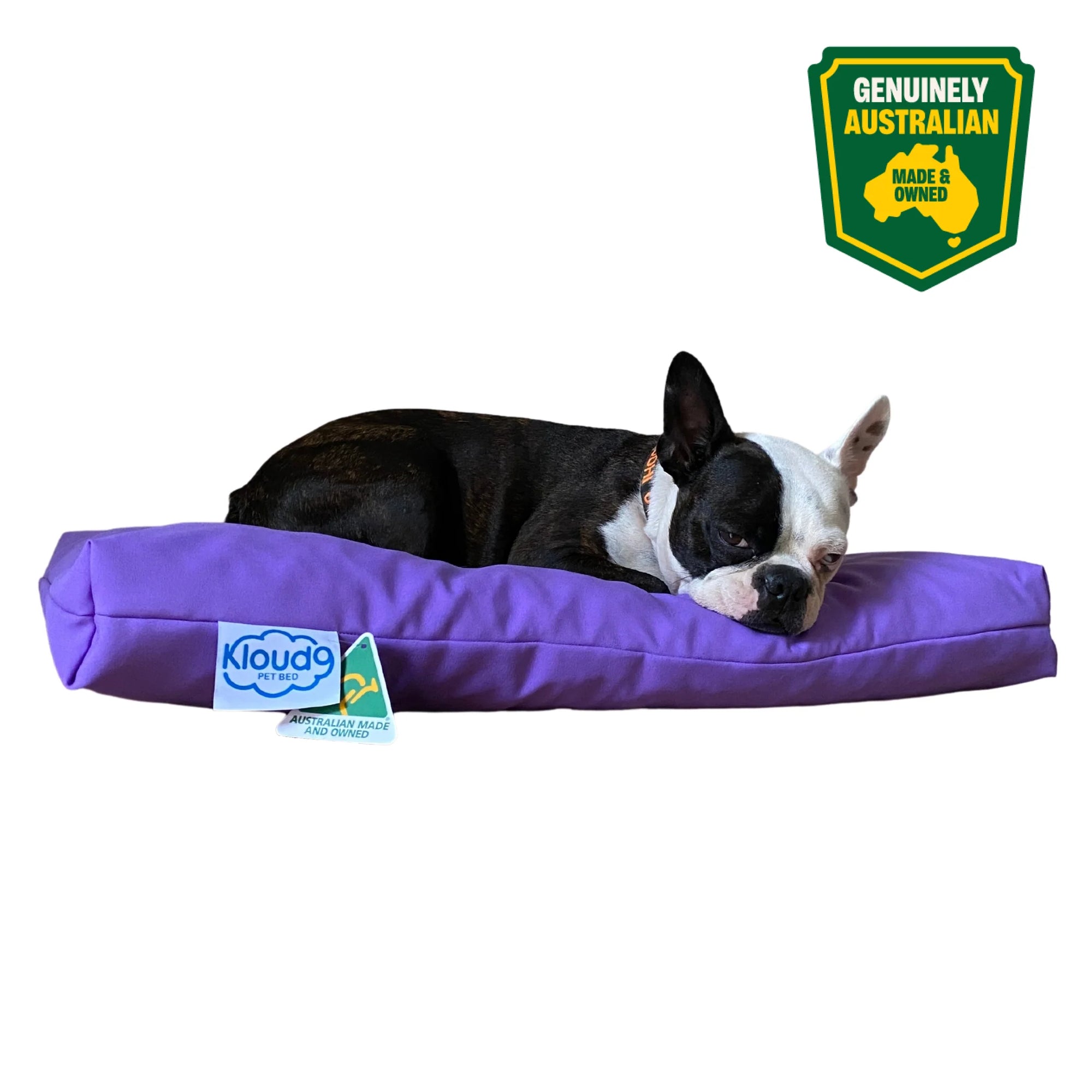 Calming Pet Bed