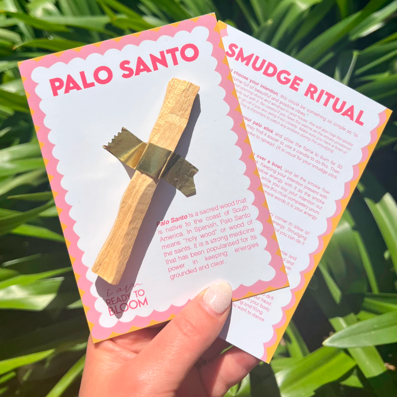 Palo Santo