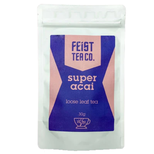 Tea - Super Acai