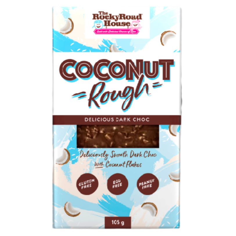 Coconut Rough