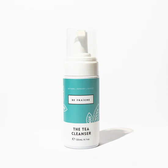 The Tea Cleanser