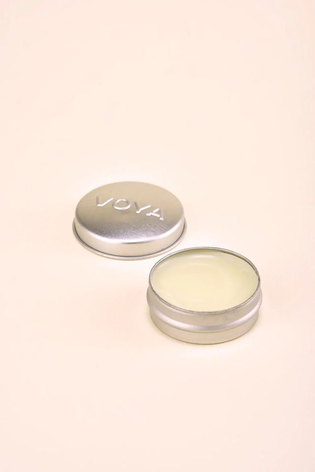 Lip Balm - Vanilla & Peppermint