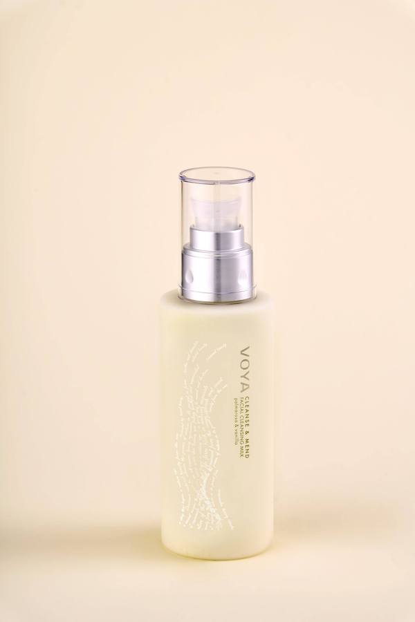 Cleanse & Mend Facial Cleansing Milk