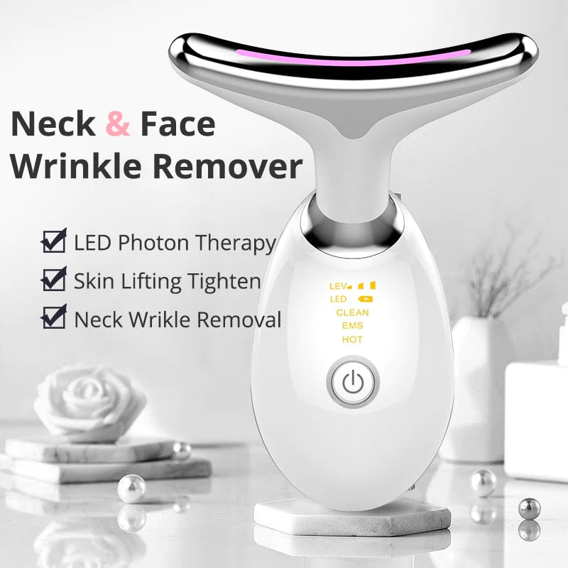 Neck and Facial Sculpting Tool