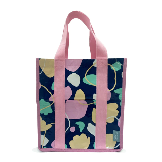 Garden Party Tote