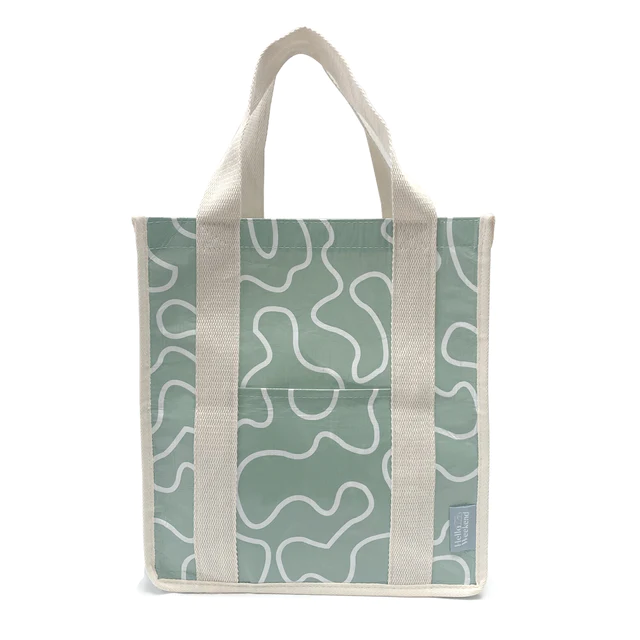 Sage Tote