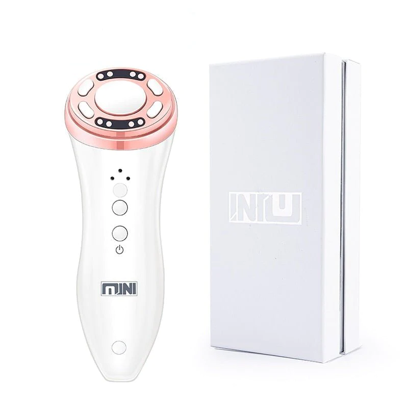 Gym Lift & Tone Massage Wand