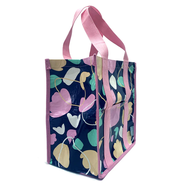 Garden Party Tote