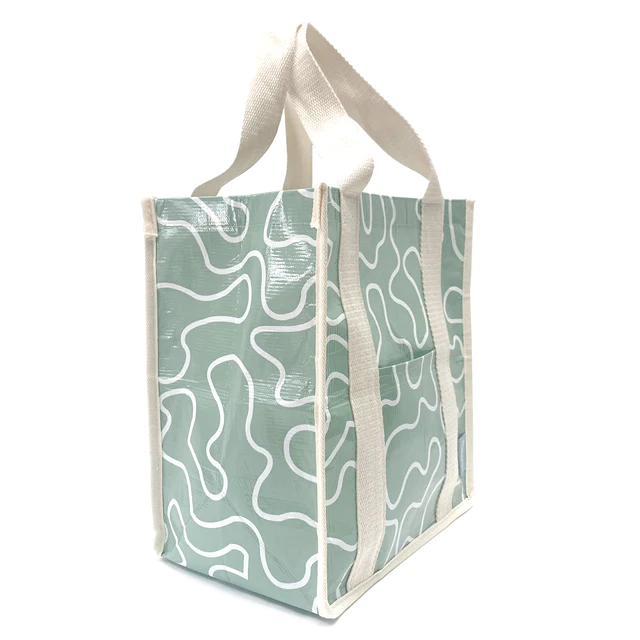 Sage Tote