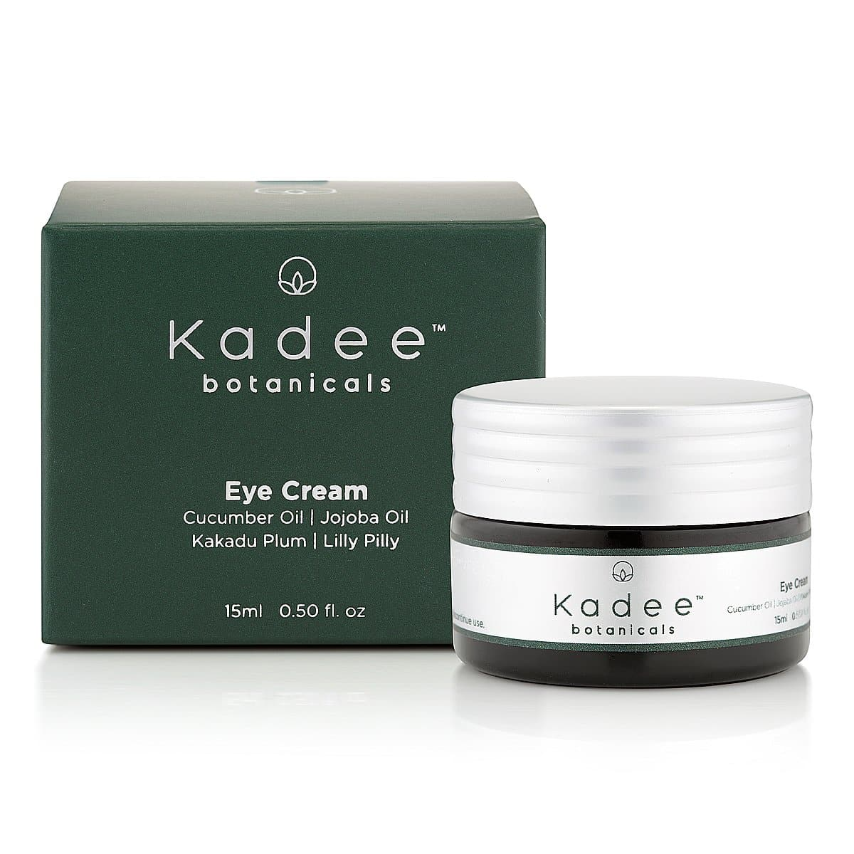 Botanical Eye Cream