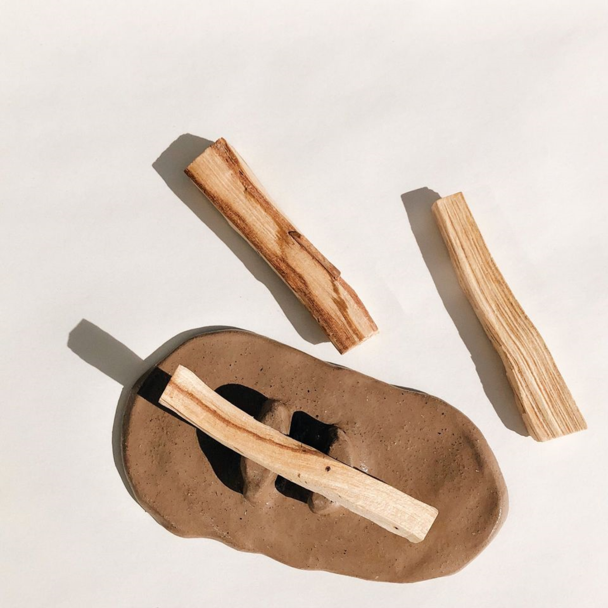 Incense - Palo Santo Bundle