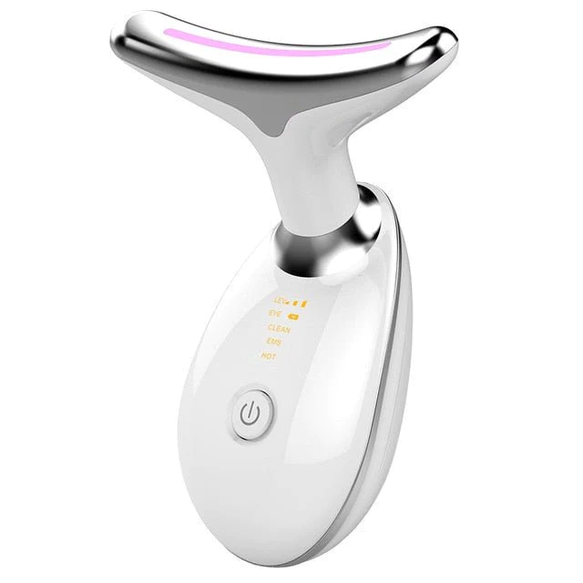 Neck and Facial Sculpting Tool